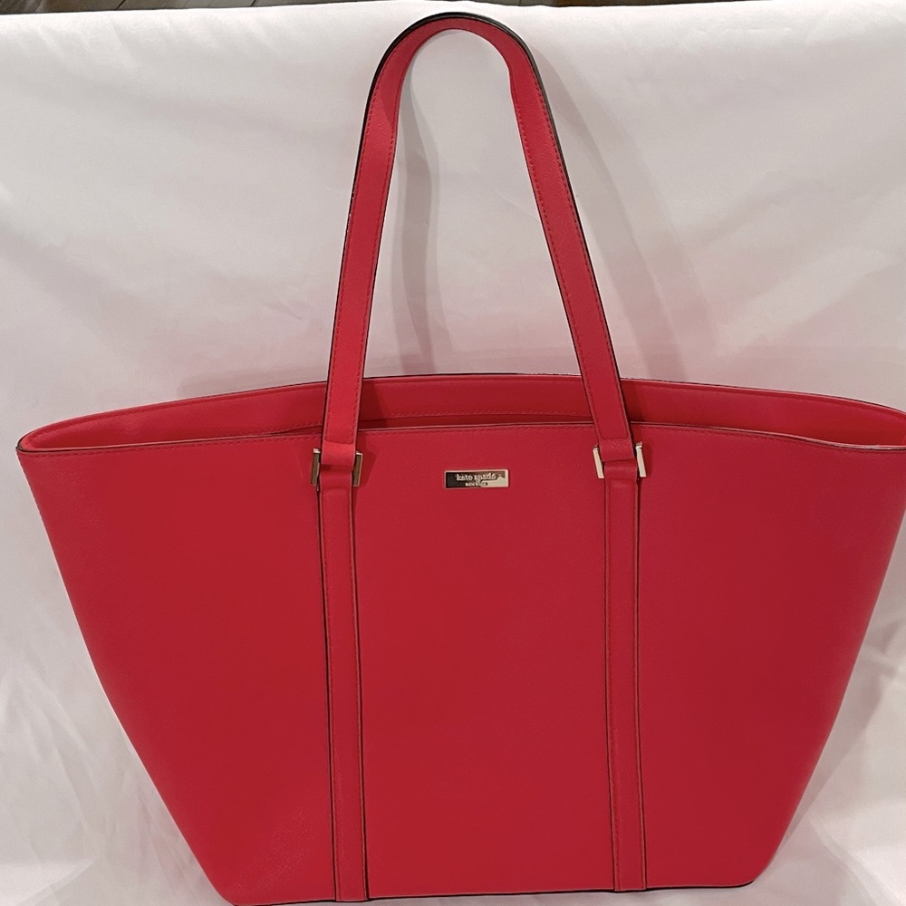 Large Kate Spade Tote